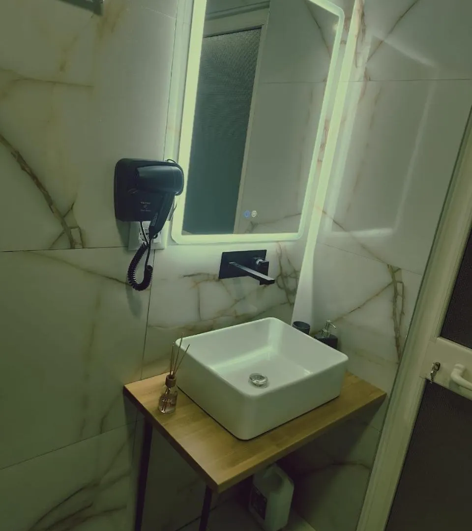 A&Z Apartment Tirana