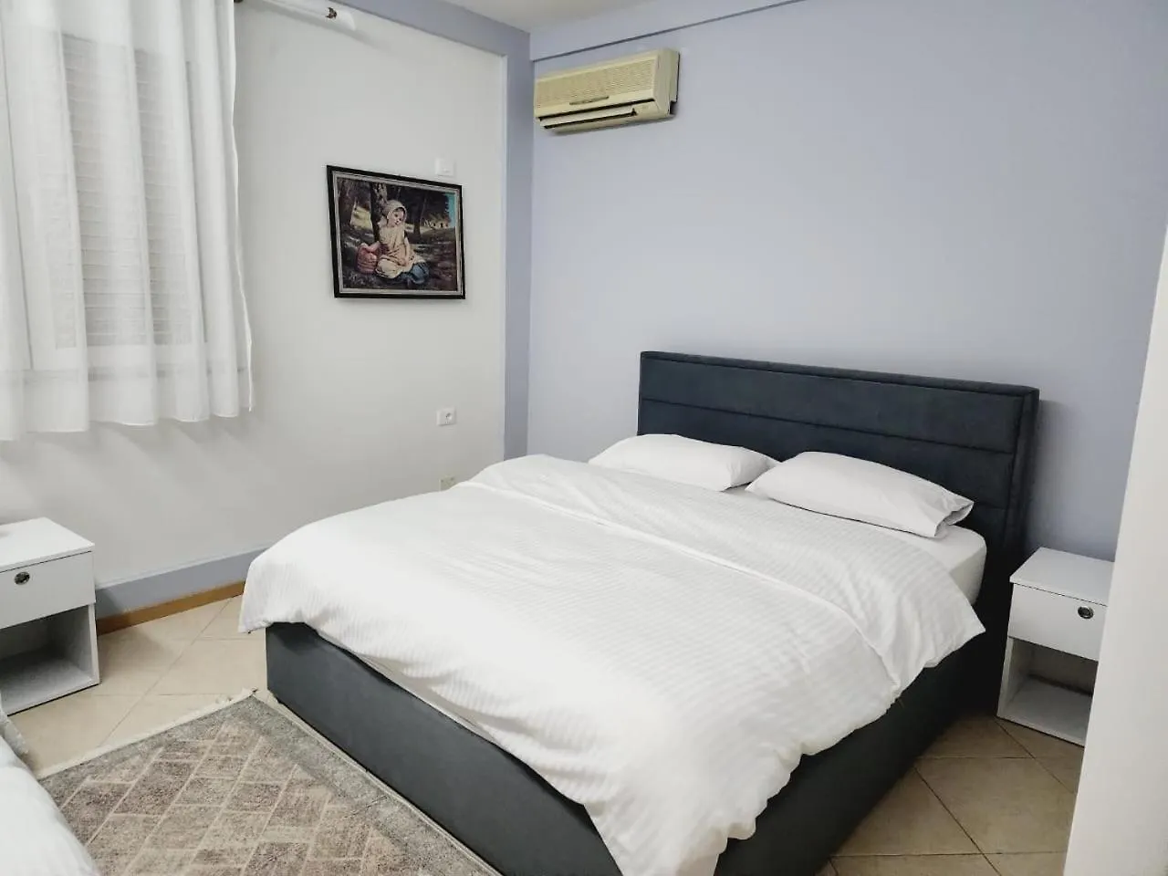 A&Z Apartment Tirana