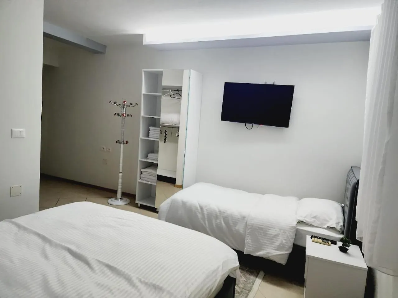 A&Z Apartment Tirana Albania